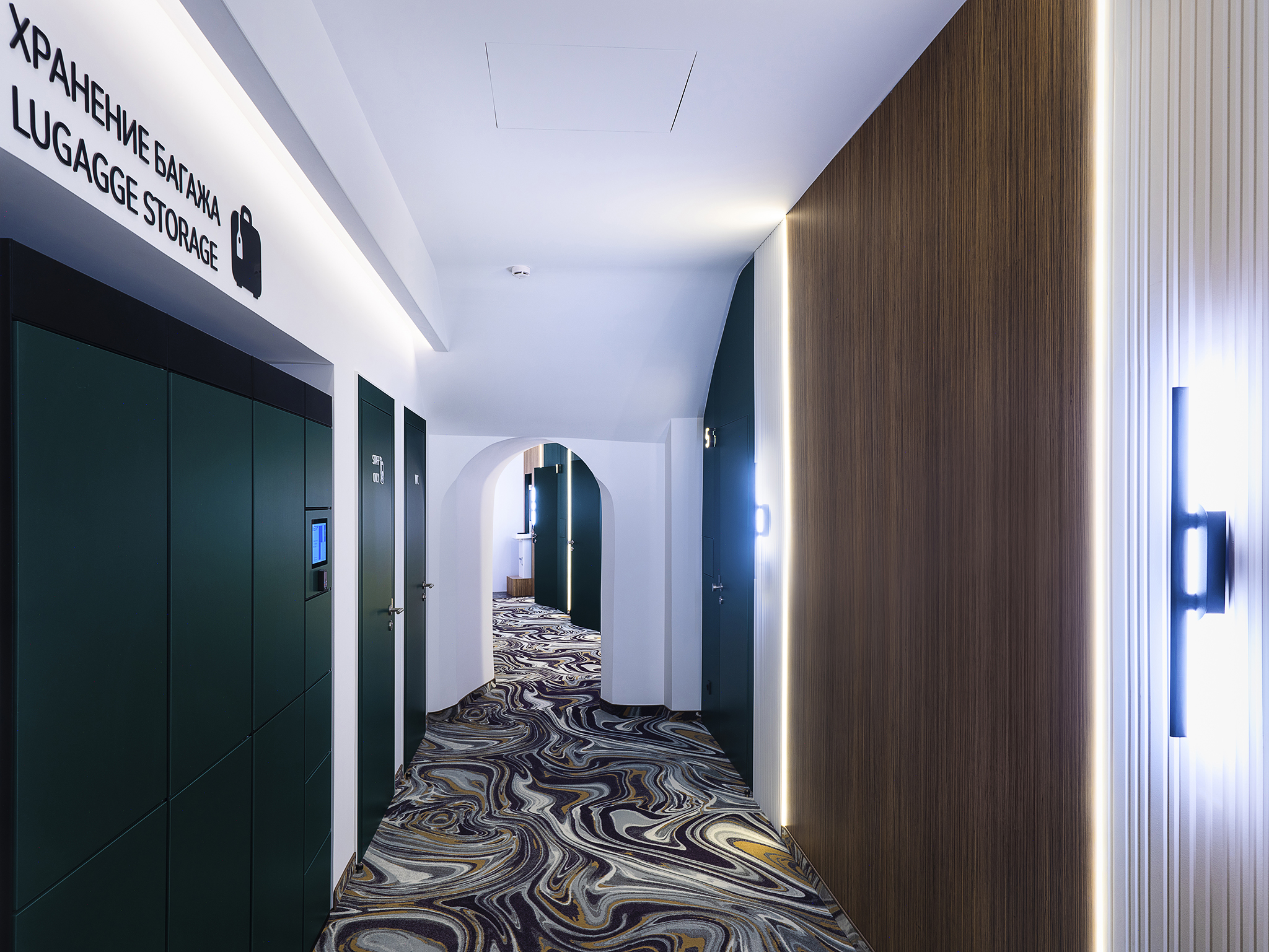 Фото ApeironSpace