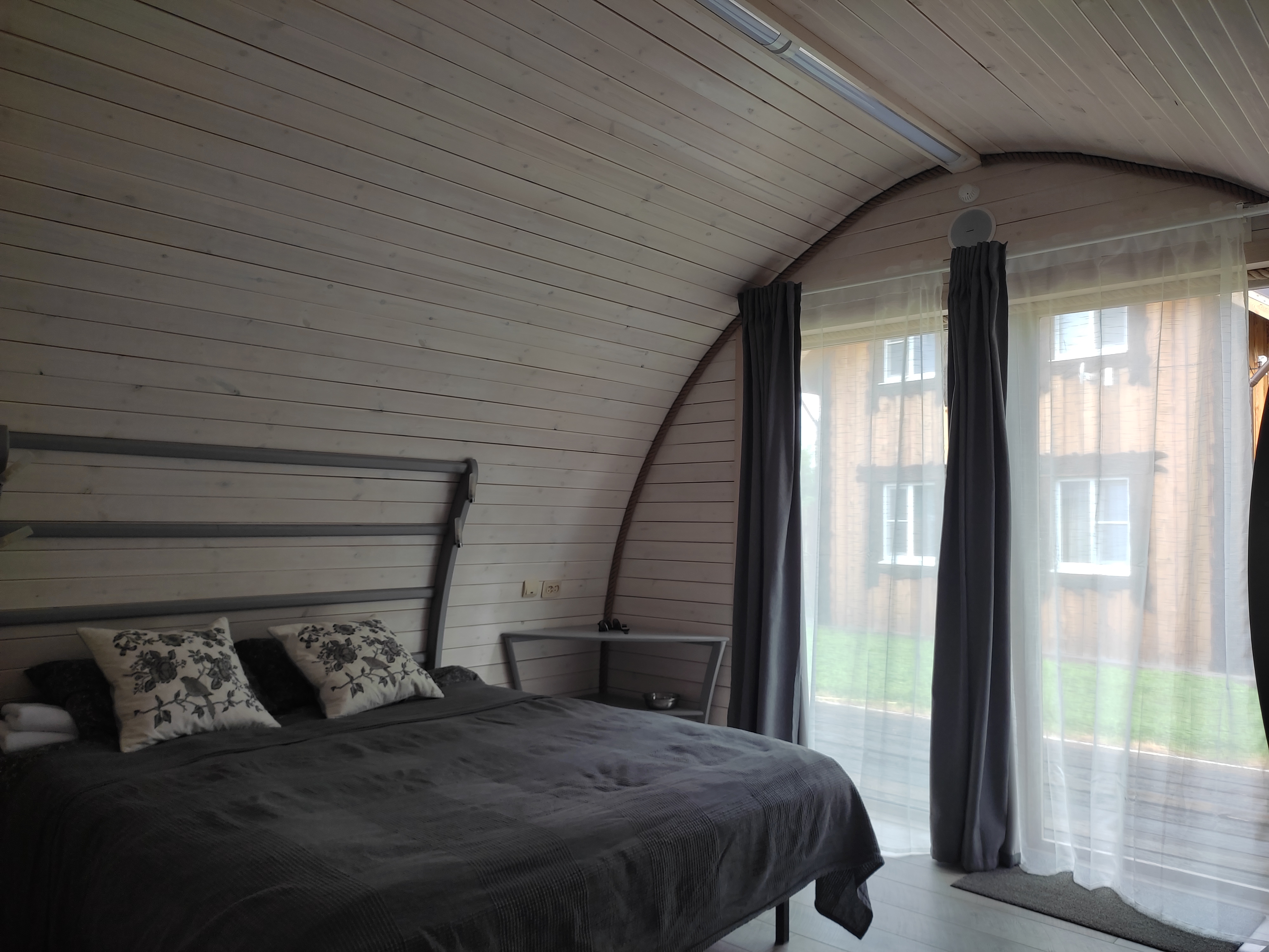 Фото Хутор Пукинниеми