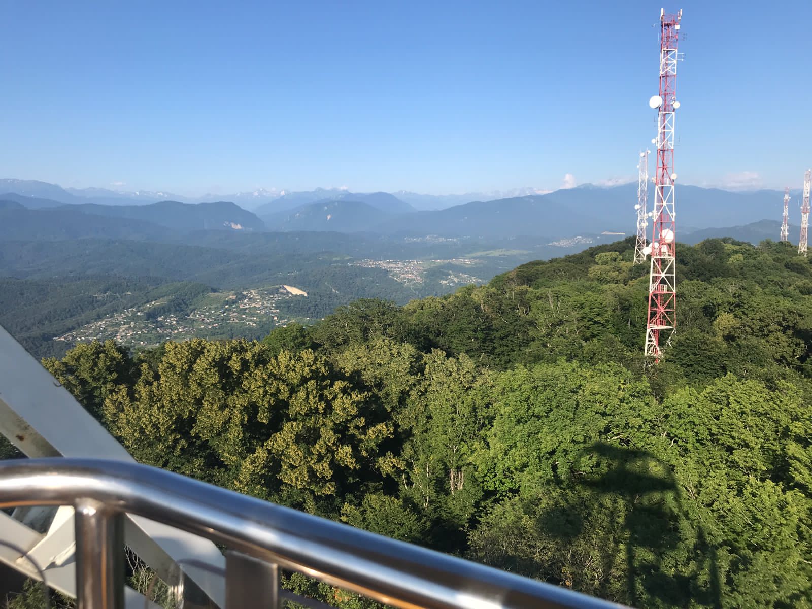 Фото Грин Хоста