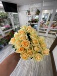 Mir cvetov (Moscow Region, Chekhov City District, avtodoroga Chepelyovo - Velyaminovo, 2-y kilometr, вл1с1), flower shop