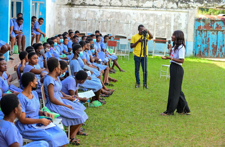 Business center Rtb Ghana, Kumasi, photo