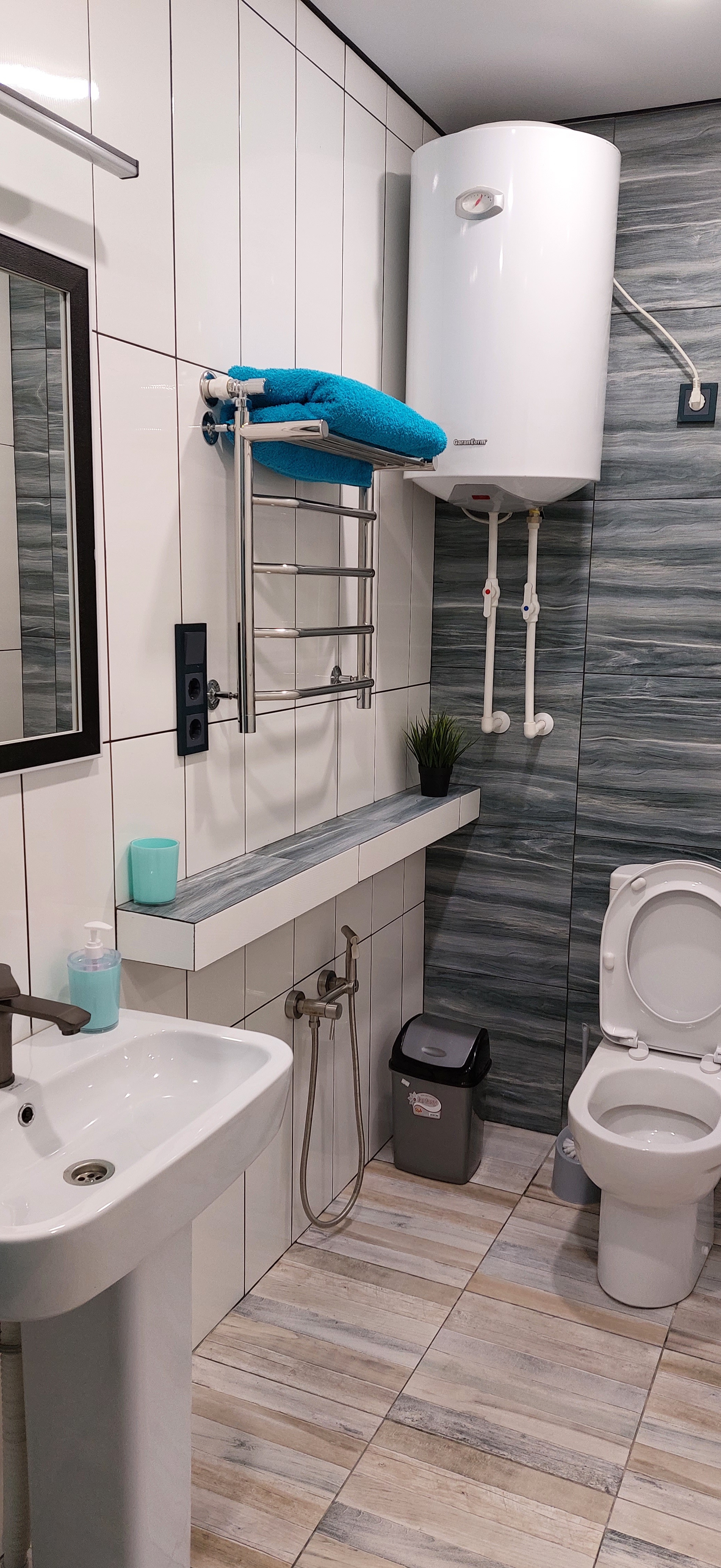 Фото Вилла Фламинго