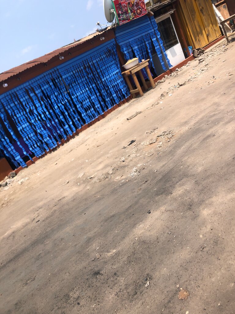 Bar, pub Mv’s Pub, Accra, photo