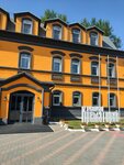Krematoriy (Karla Marksa Street, 32А), crematorium