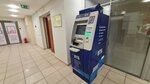 ВТБ (Stremyanniy Lane, 38), cajero automático