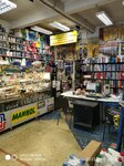 Variant Auto M (Dorfa Street, 2), tienda de repuestos y artículos para automóviles
