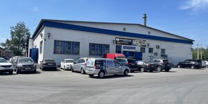 Dsg Service 33 (Meshchyorskaya ulitsa, 4литО), servicio de coches, centro de reparación de automóviles