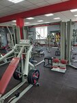 Phoenix (ulitsa Kirova, 122), club de fitness