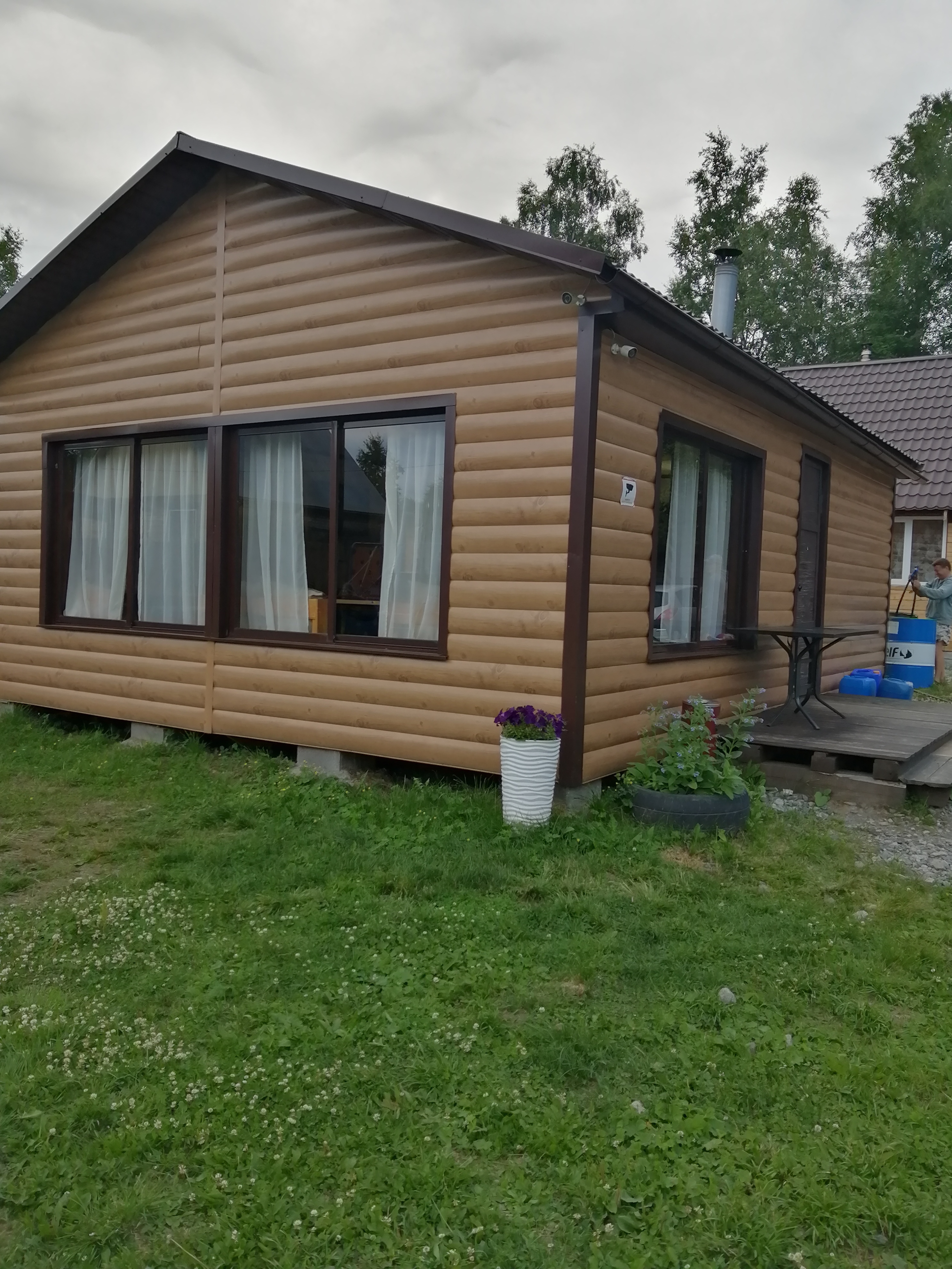 Фото Порт Танхой