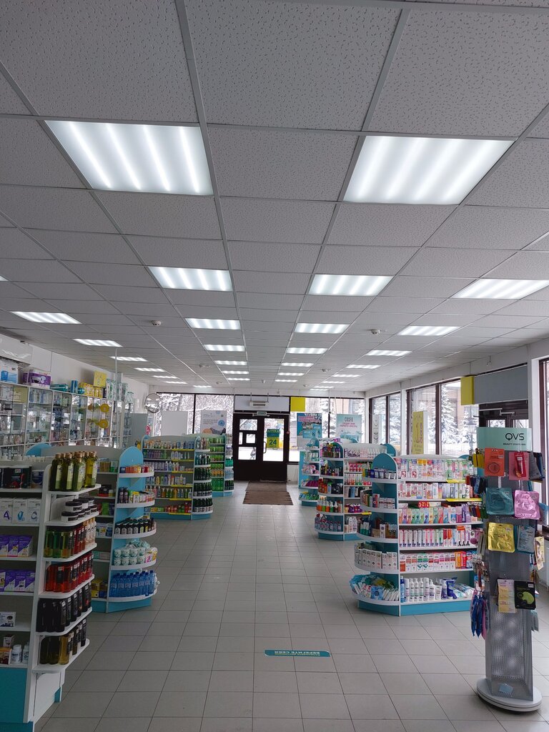 Pharmacy Планета здоровья, Odincovo, photo