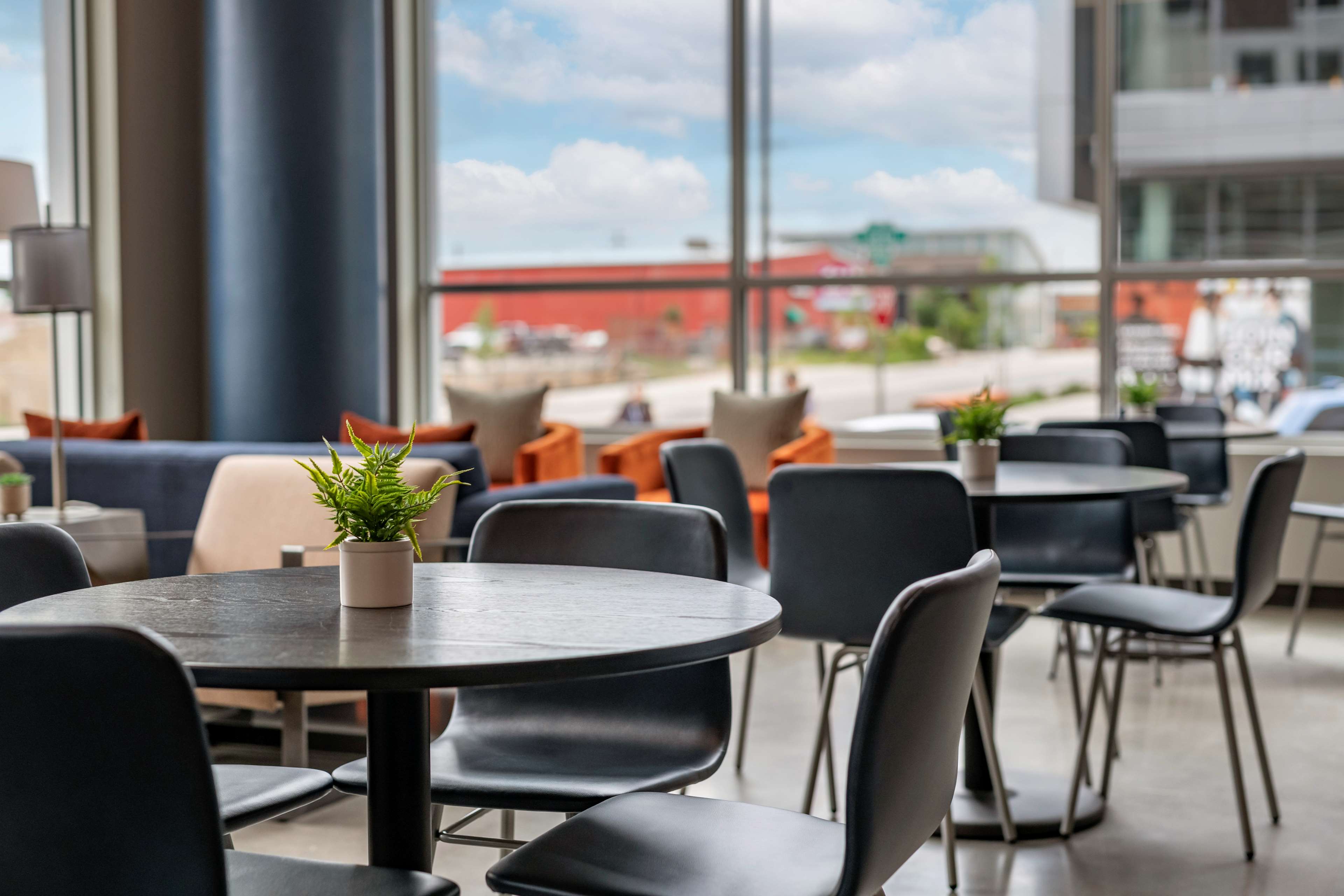 Фото Vīb Hotel by Best Western Denver RiNo