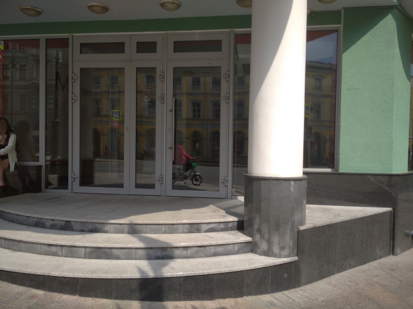 Фото Люмьер