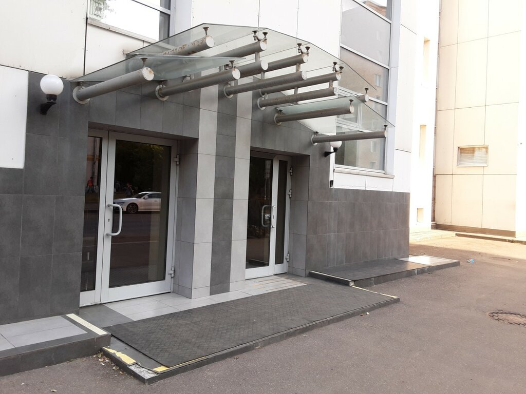 Beauty salon ReLab Lash &Brow, Moscow, photo