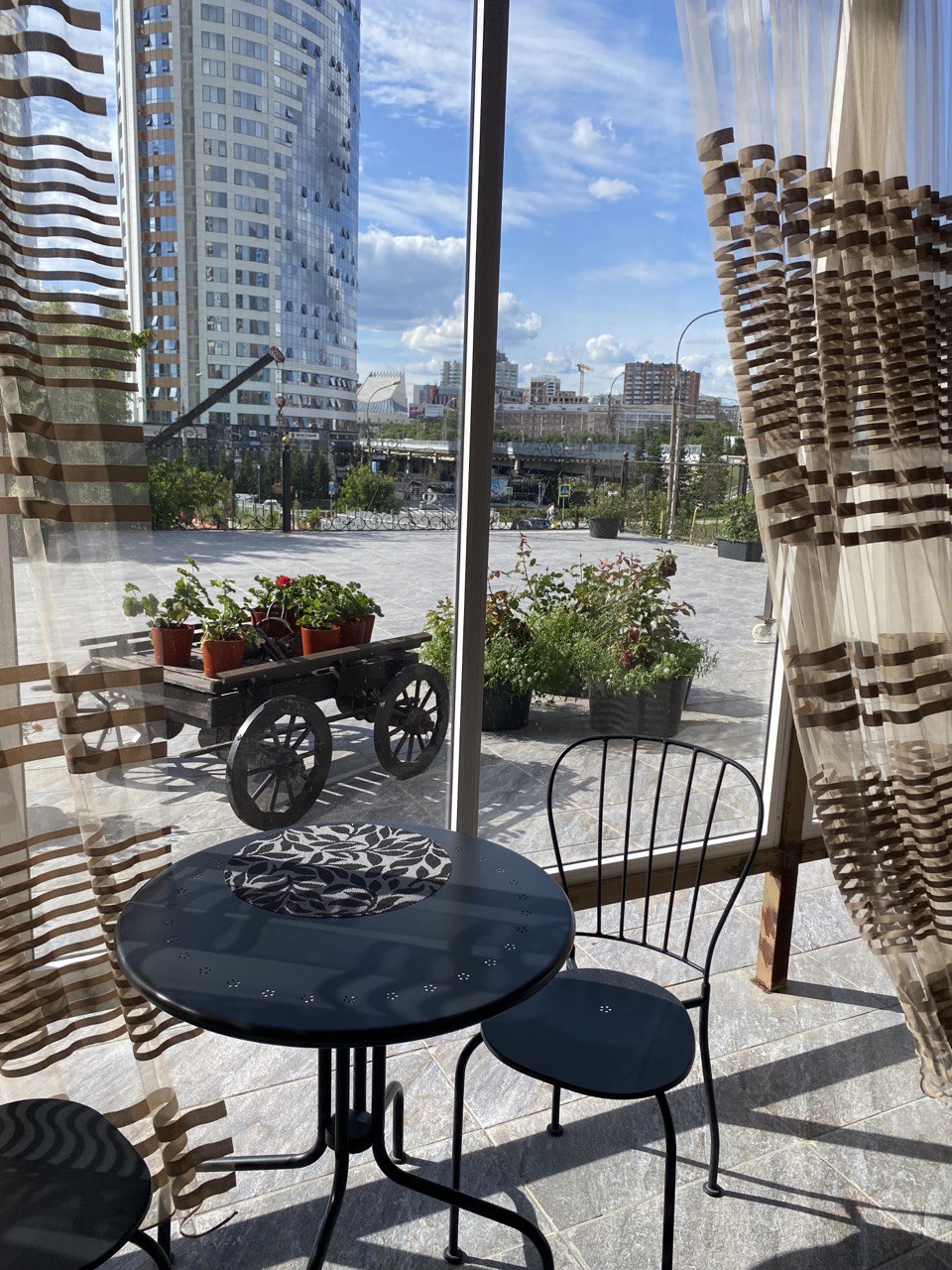 Фото Отель Садовая 19