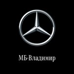 MB-Vladimir-official dealer of Mercedes-Benz (Vladimir, Kuybysheva Street, 28), car dealership