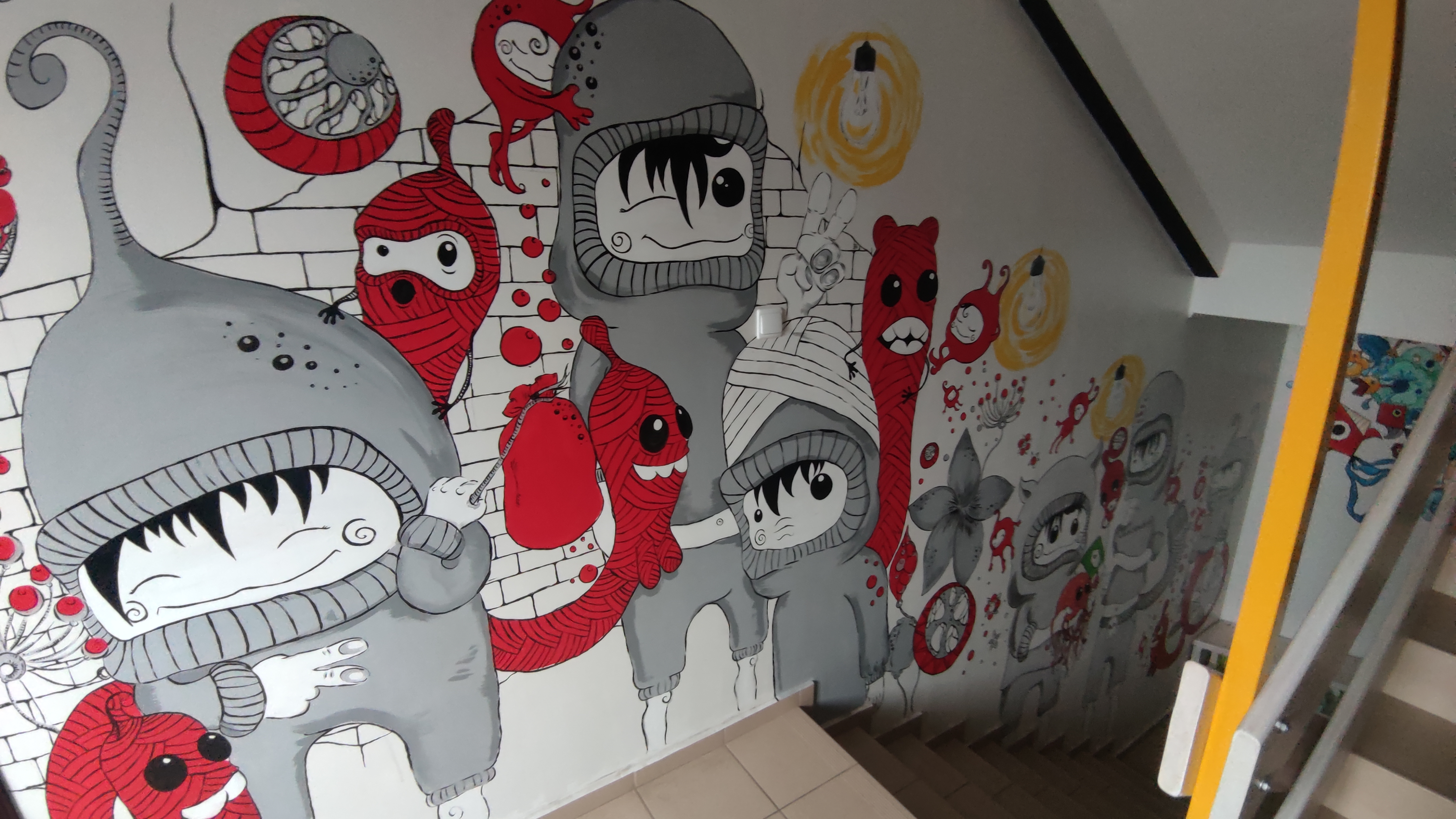 Фото Жить просто