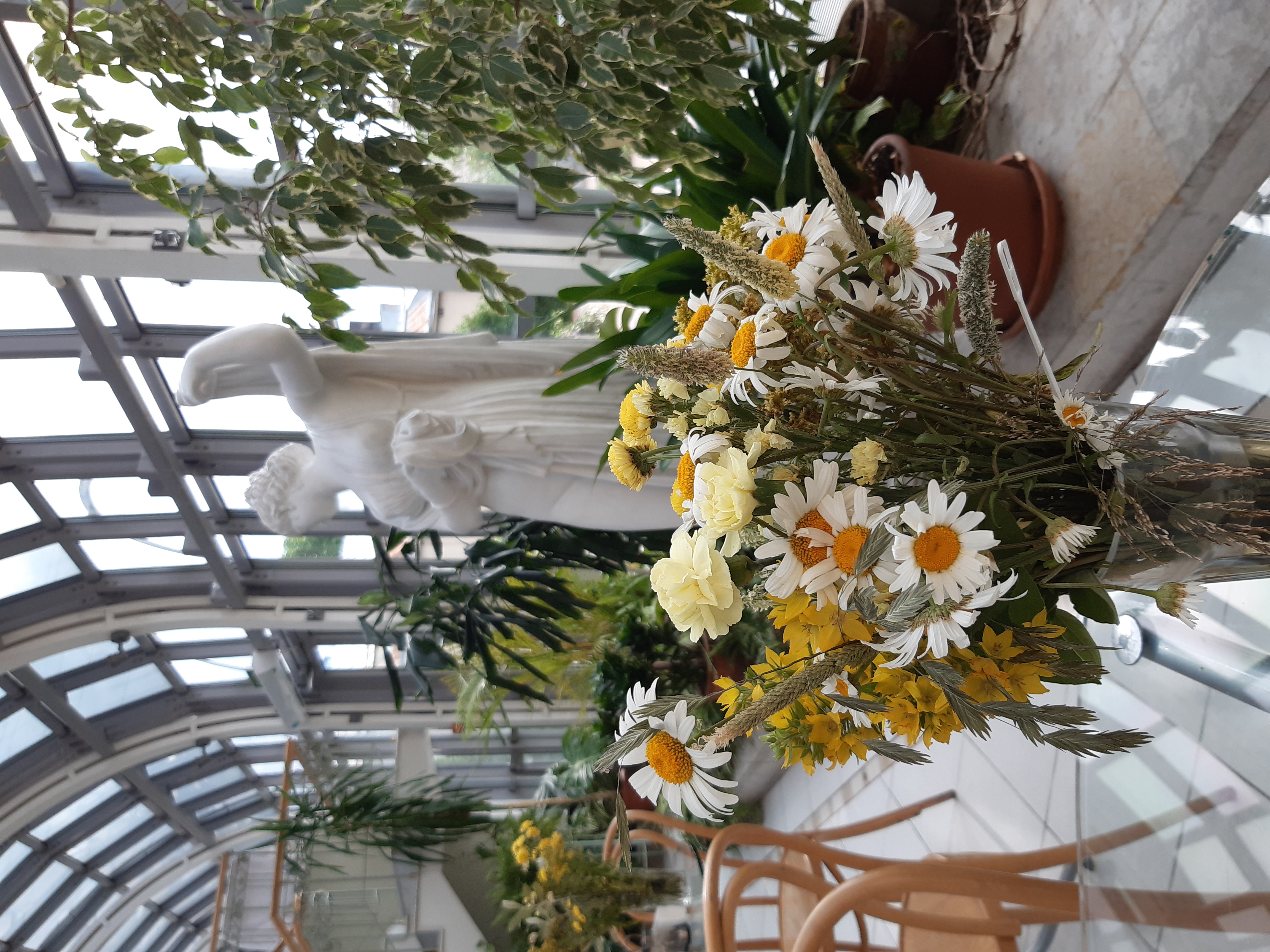 Фото Усадьба Державина