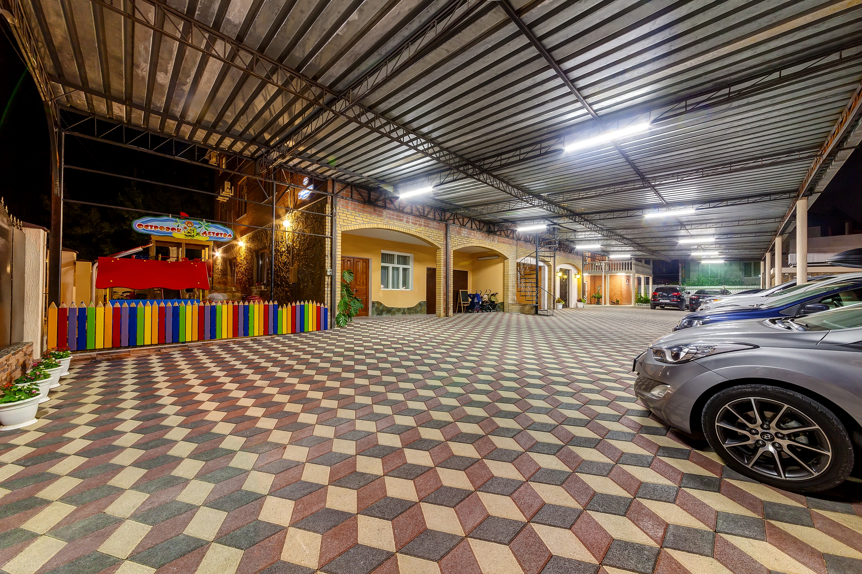 Фото отеля 4