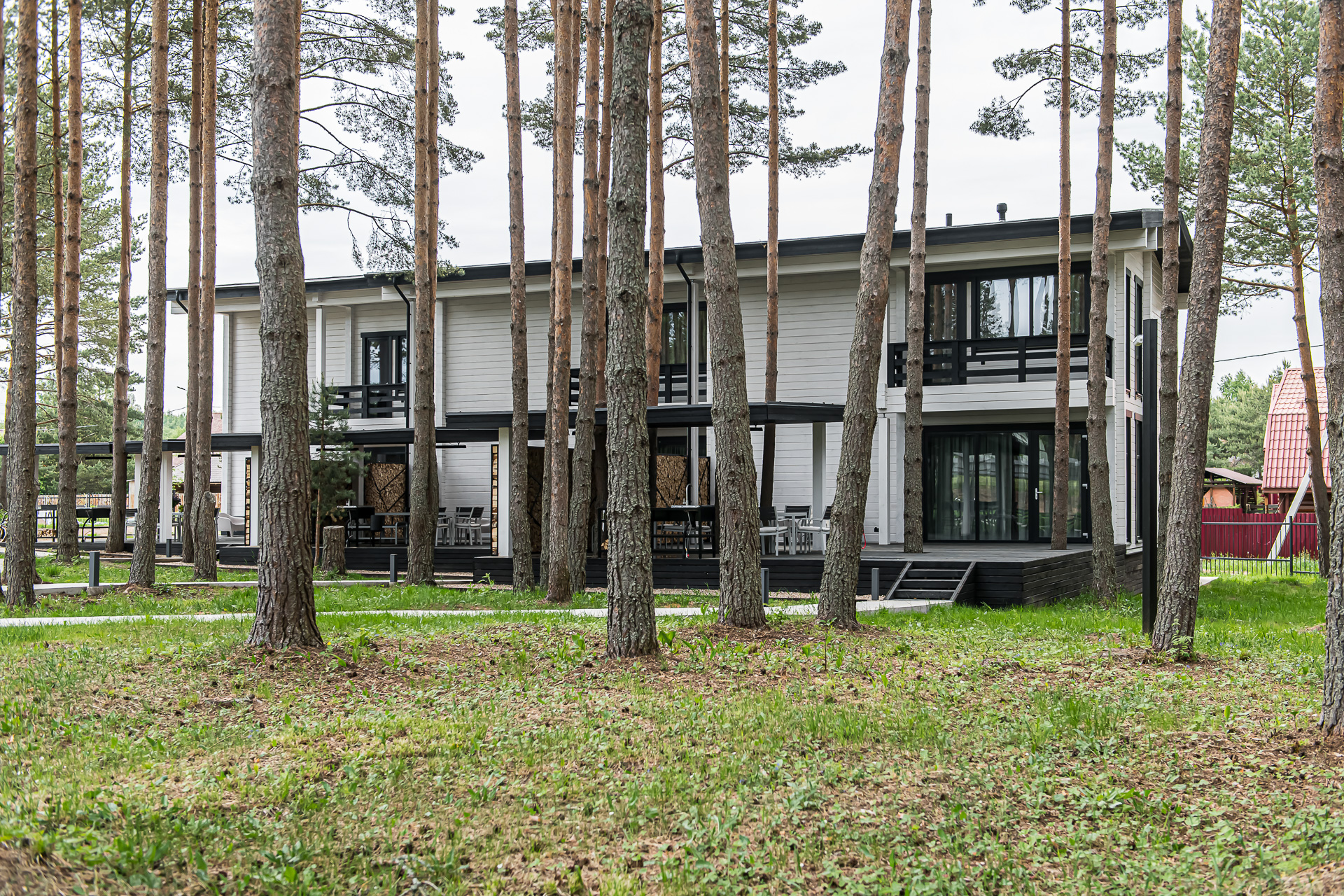 Фото Волго. Дача