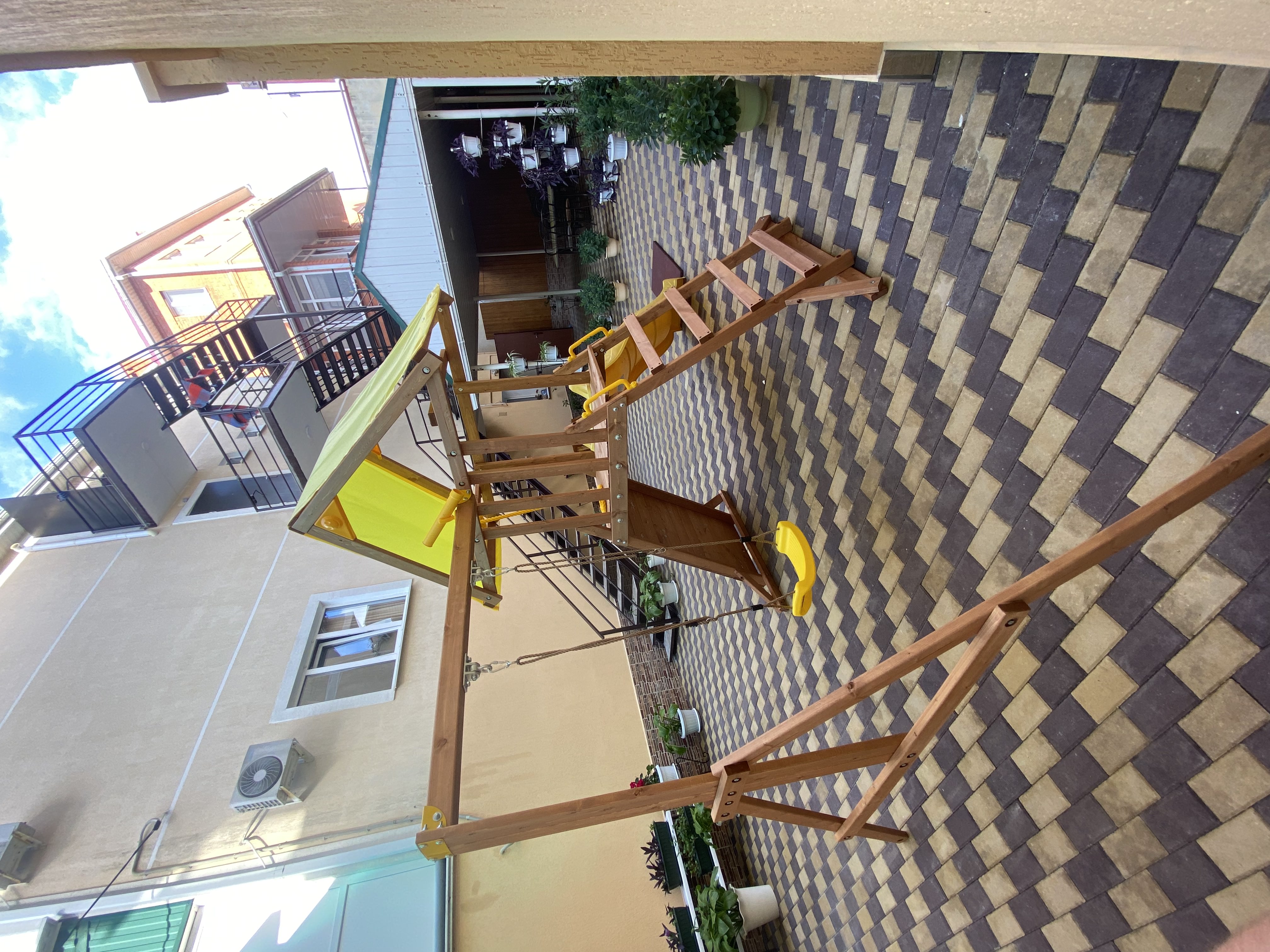 Фото Жасмин