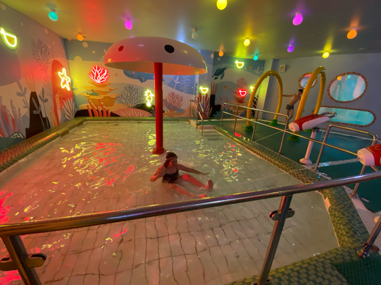 Фото Baden SPA Kolibri