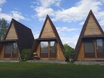 Отель Вигвам (selo Vervekovka, Proletarskaya ulitsa, 133А), hotel