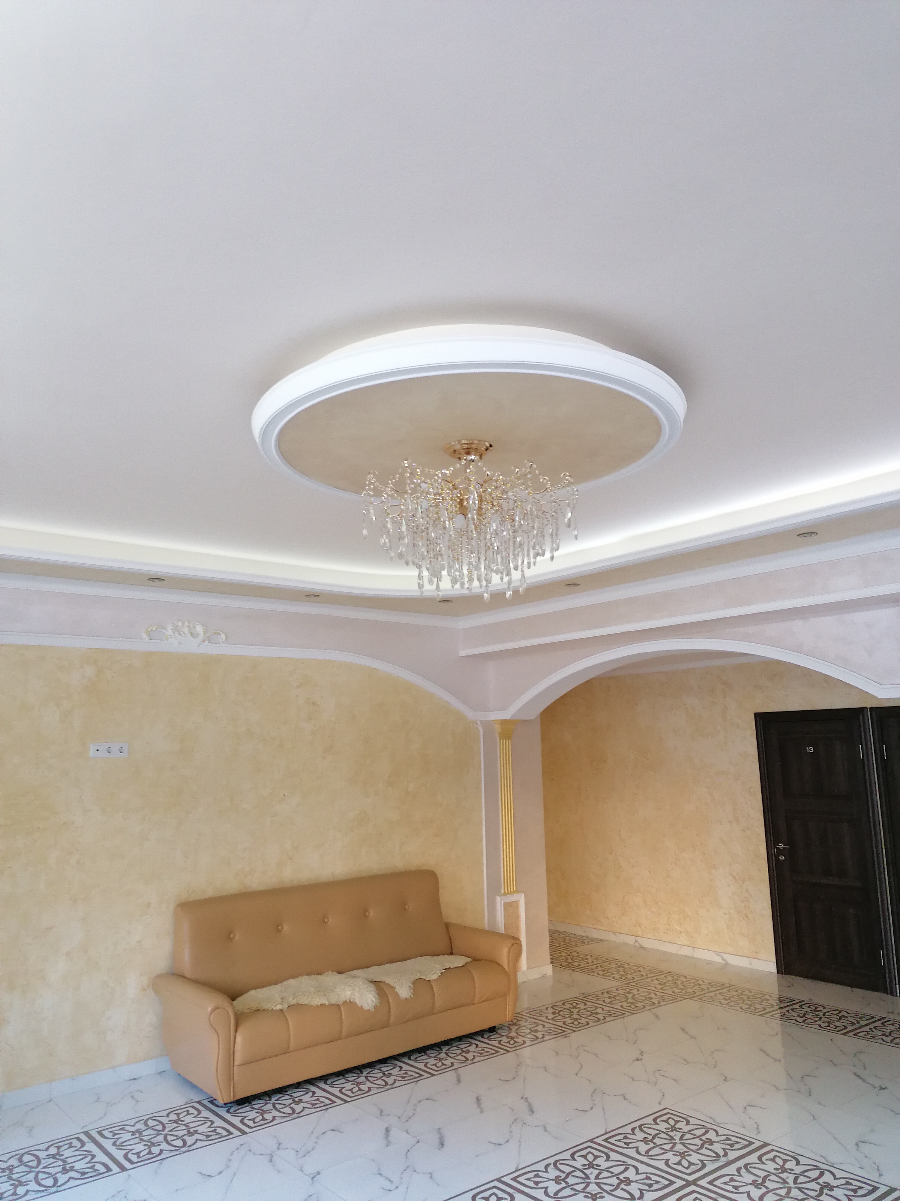 Фото Ахтамар