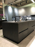 Binova (Partiyny Lane, 1к3) ، أثاث المطبخ