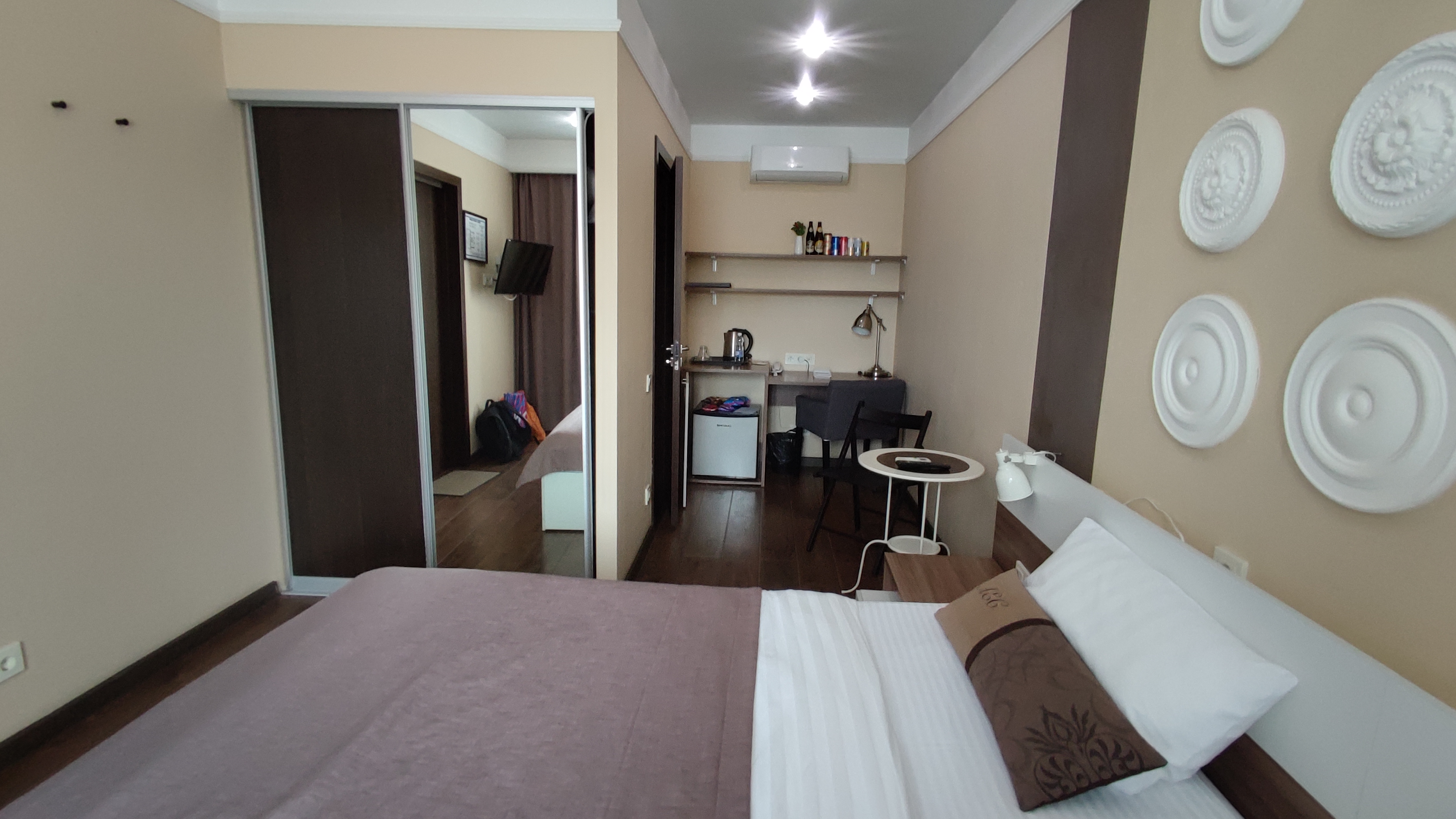 Фото Алексес