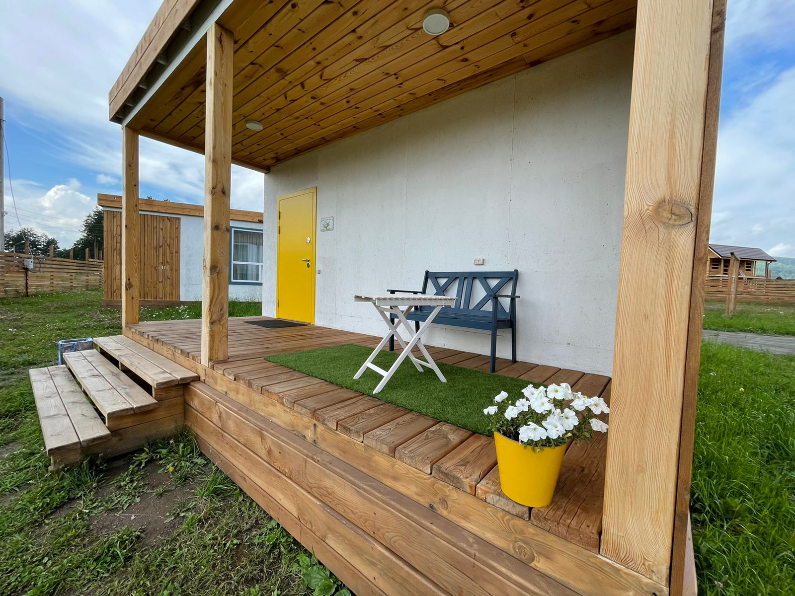 Фото отеля 4