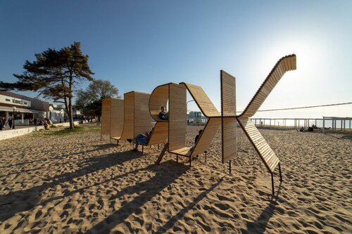 Гостиница Эделон в Анапе