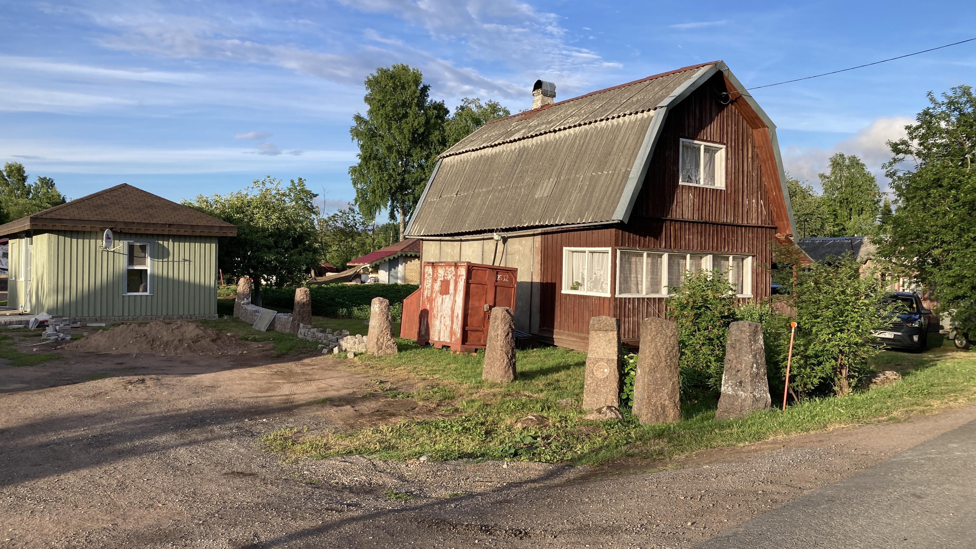 Фото Вилайоки АГРО