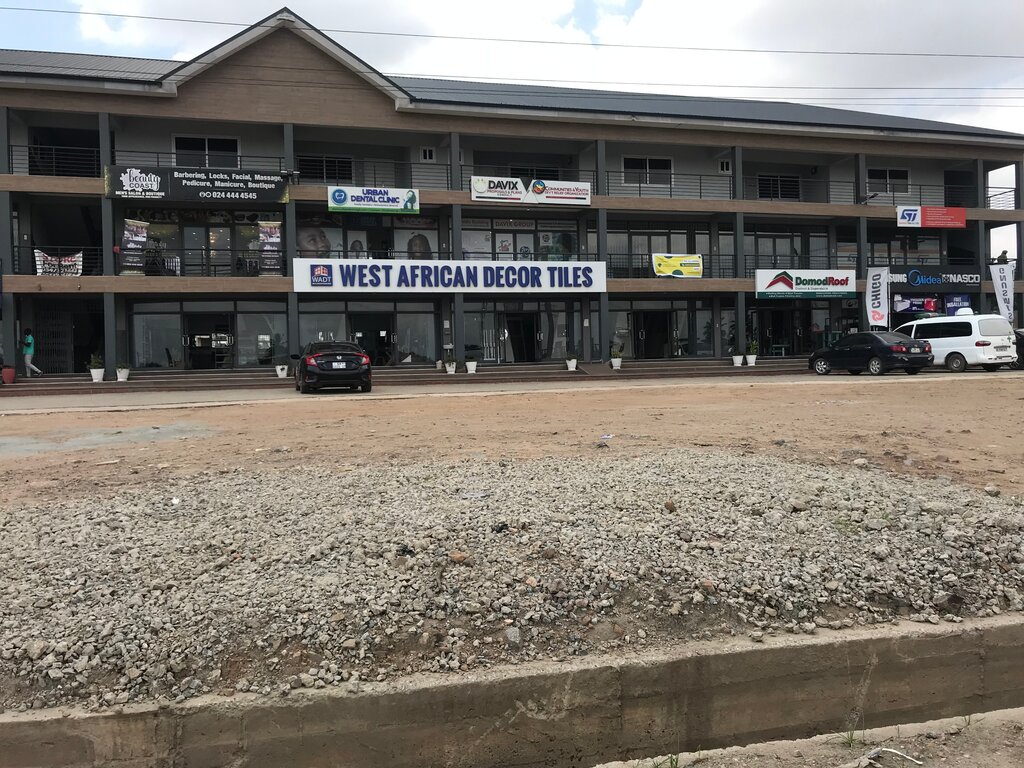 Real estate agency Summer tide Co. Ltd, Earth, photo