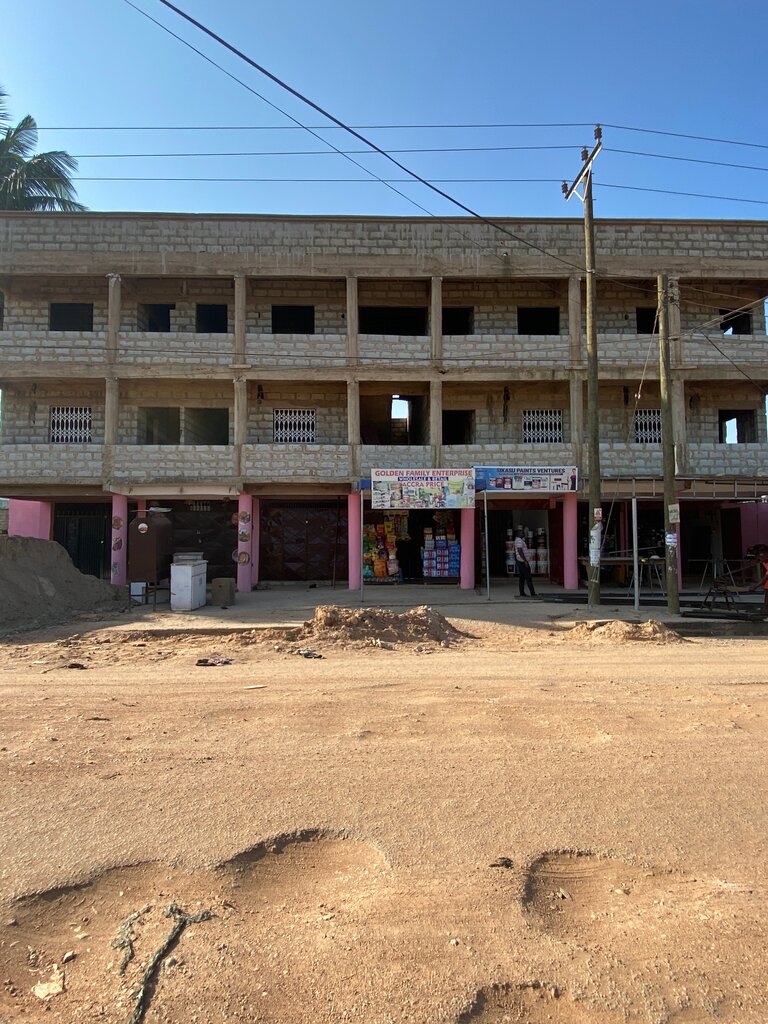 Paintwork materials Sikasu Paint Ventures, Earth, photo