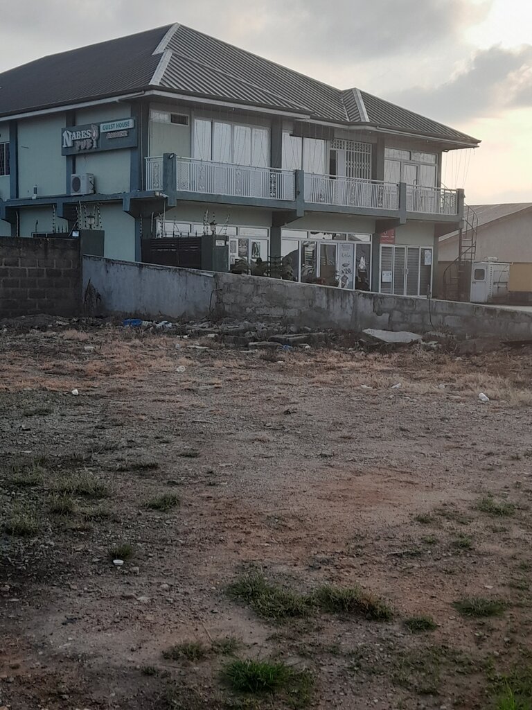 Hotel Nabes Guest House, Earth, photo