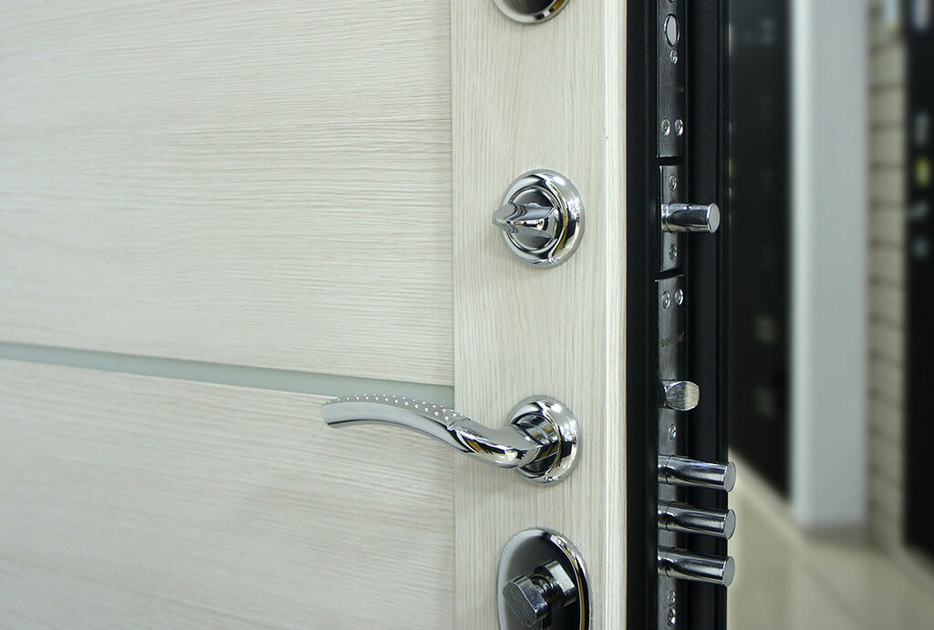 Doors Forpost, Brest, photo