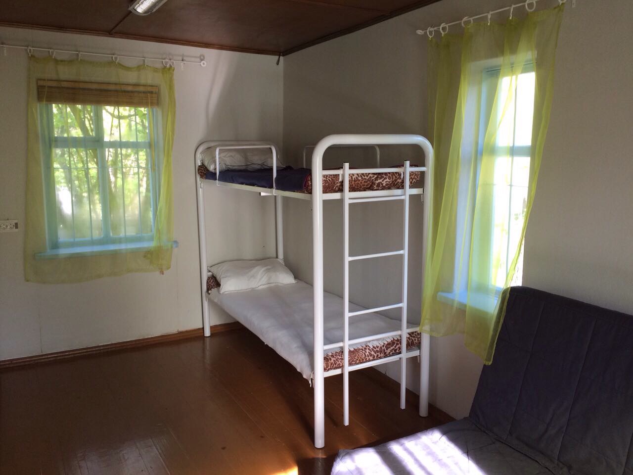 Фото Домик у Реки