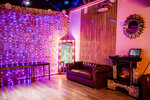 Loft Voice (Bersenevsky Lane, 5с4), rental of venues for cultural events