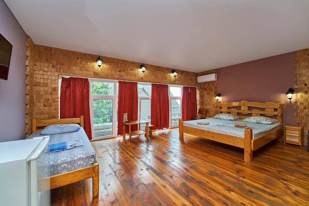 Фото Героевка