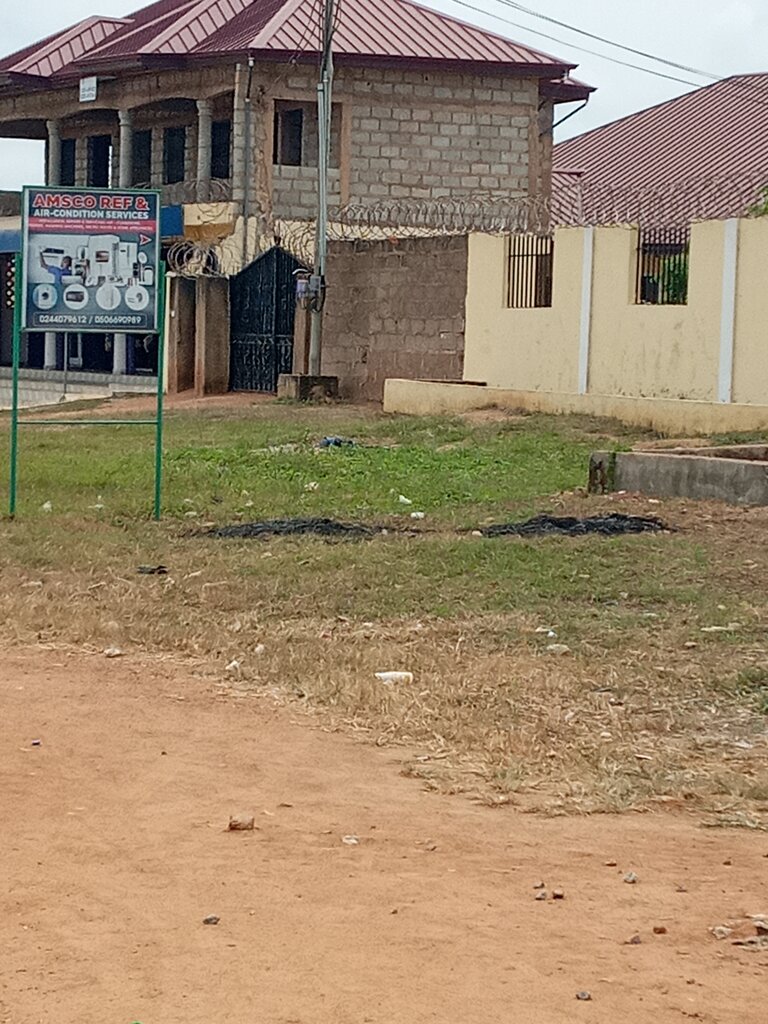 Air conditioners Amsco refrigerators and airconditions, Earth, photo