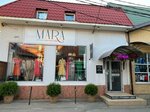 Mara (Novorossijskaya Street, 2Е/1), clothing store