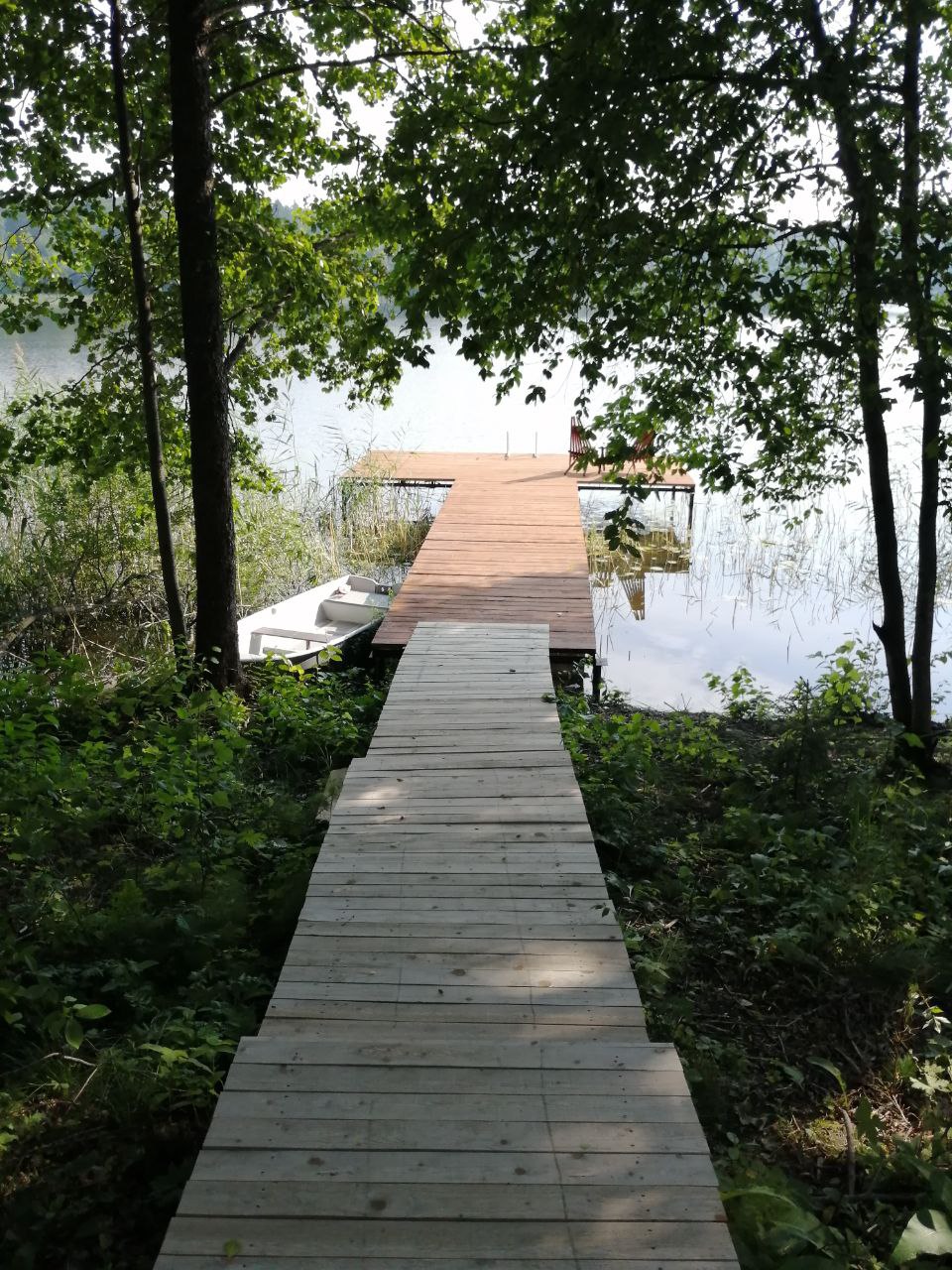 Фото Избушки на опушке