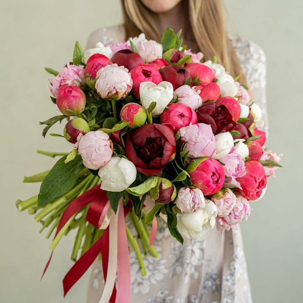 Uflor доставка цветов москва букет живых цветов купить с доставкой