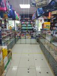 Отличник (ulitsa Pobedy, 33), stationery store