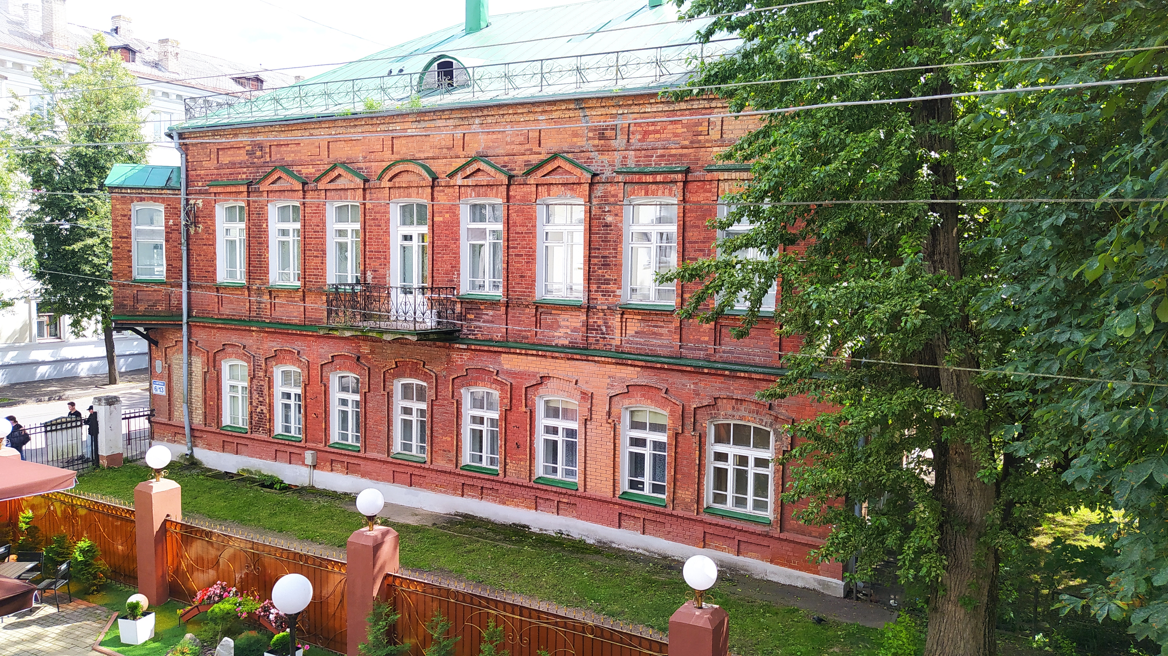 Фото отеля 3