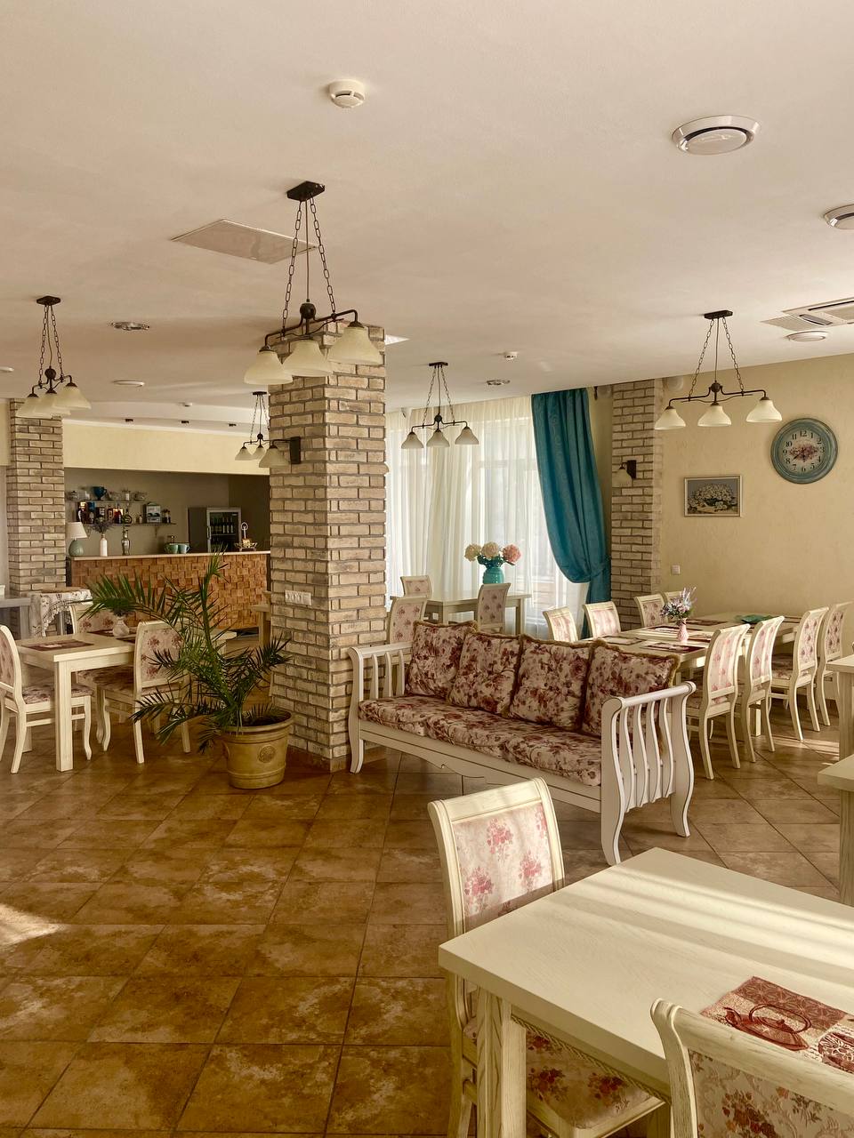 Фото Бирюза