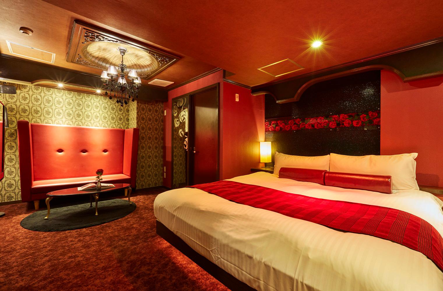 Фото Hotel Love