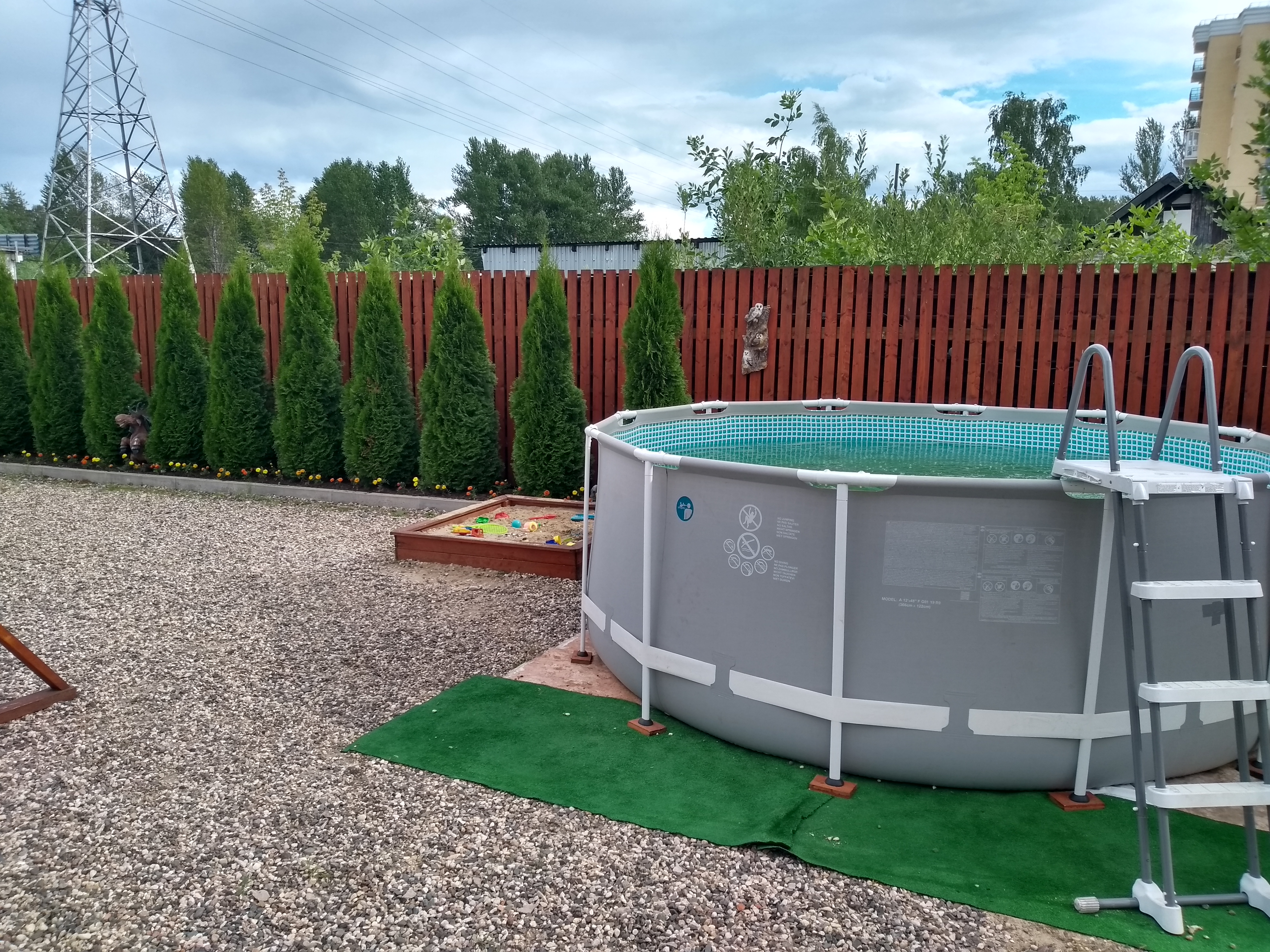 Фото Два крыла