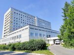 Central medical and sanitary unit No. 58 (ulitsa Kirilkina, 4) ، وحدة طبية