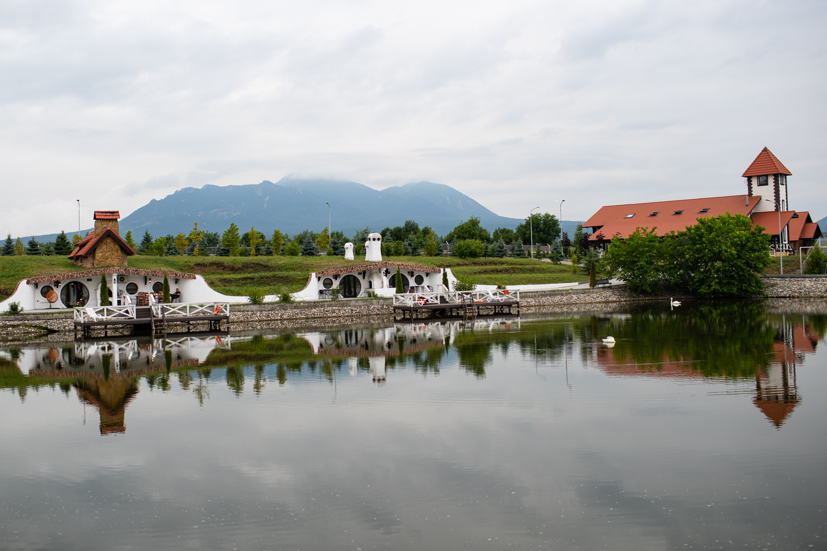 Фото Хоббит Тон